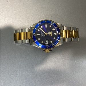 Invicta Men's Pro Diver Collection Coin-Edge Automatic Watch